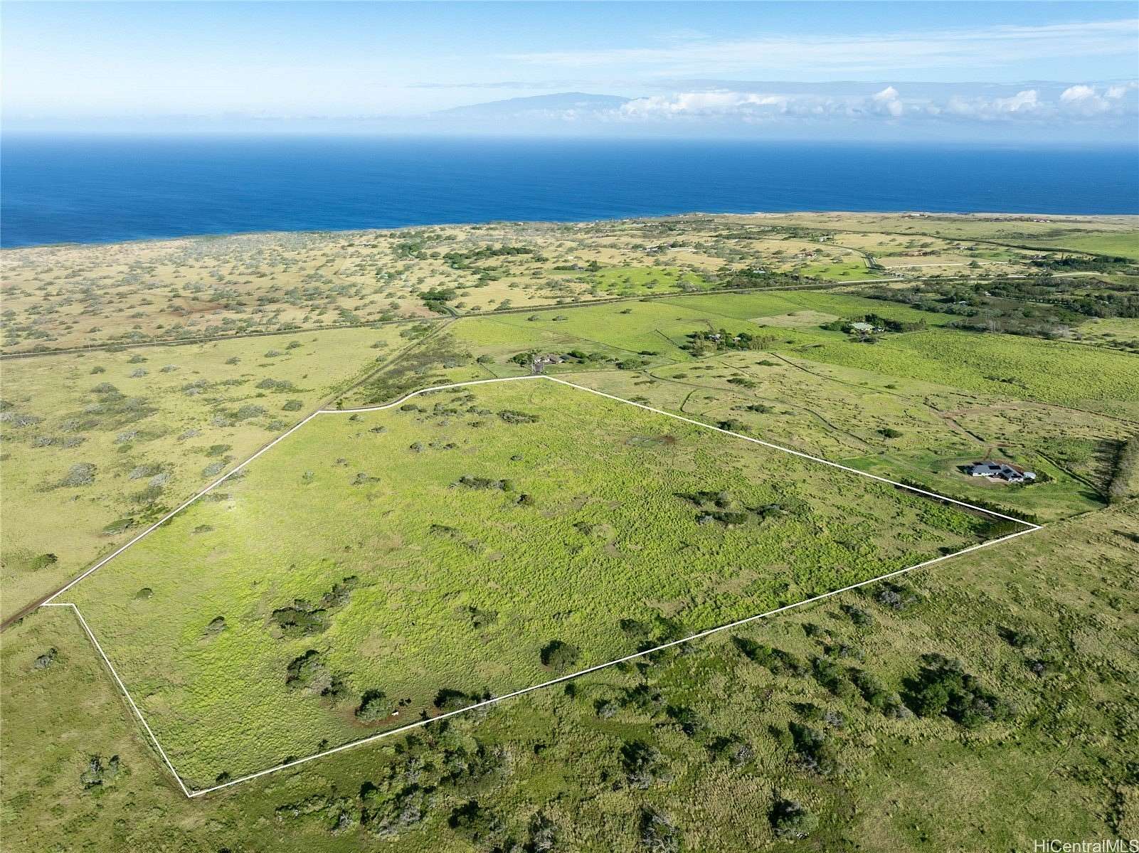 43 Acres of Agricultural Land for Sale in Hawi, Hawaii