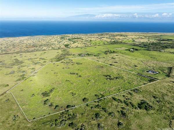 43 Acres of Agricultural Land for Sale in Hawi, Hawaii