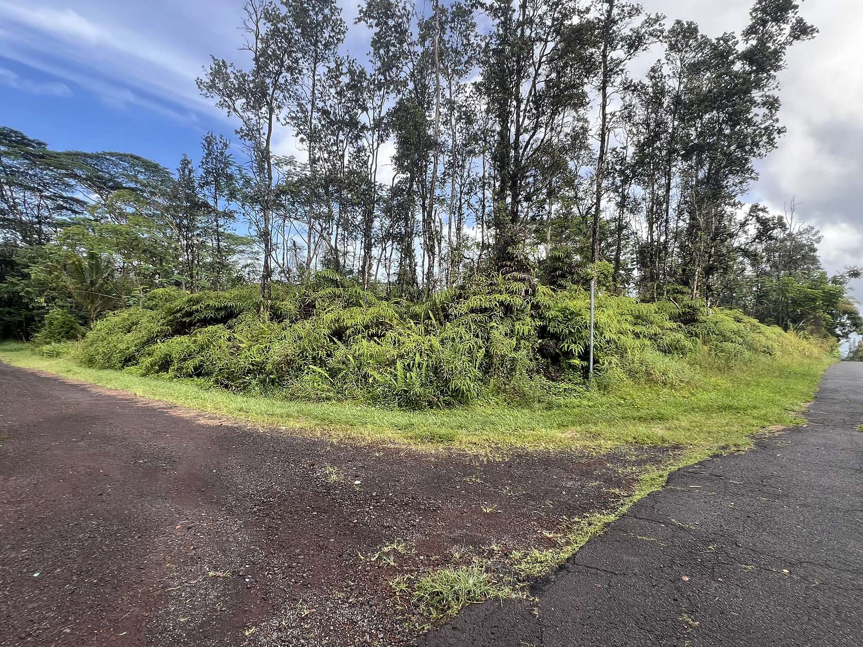 0.183 Acres of Land for Sale in Pahoa, Hawaii