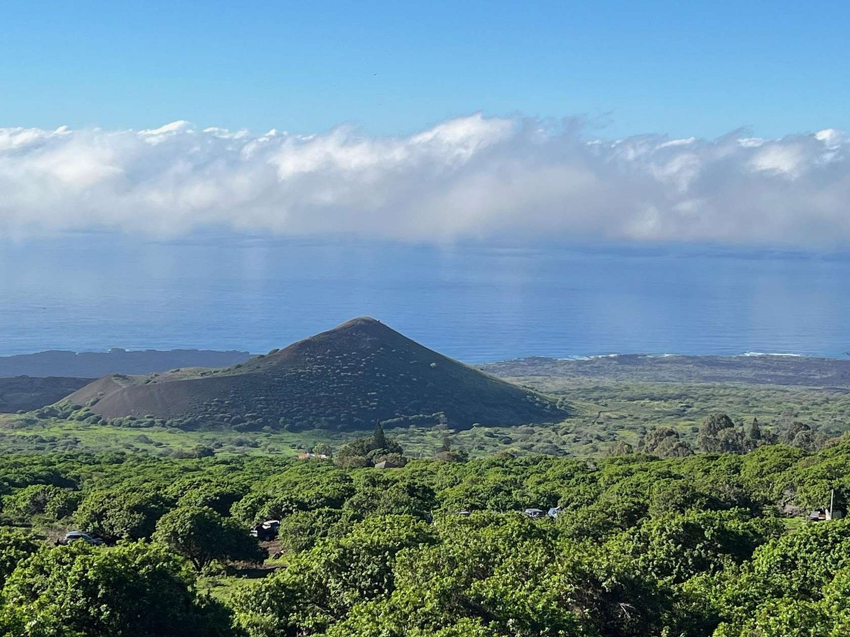 12.087 Acres of Land for Sale in Kula, Hawaii