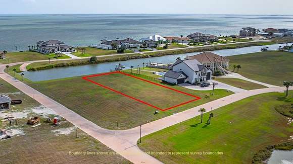 0.621 Acres of Residential Land for Sale in Aransas Pass, Texas