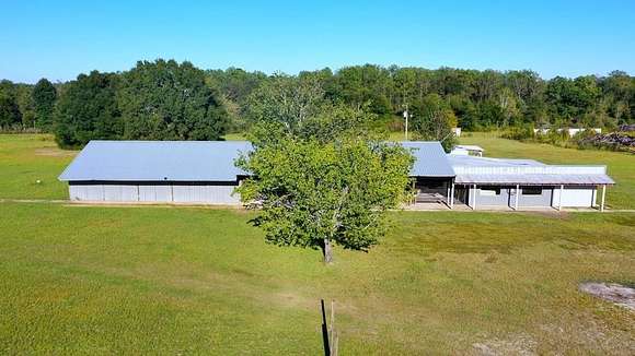 2.94 Acres of Mixed-Use Land for Sale in Kinston, Alabama