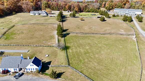 51.6 Acres of Land with Home for Sale in Florida, New York