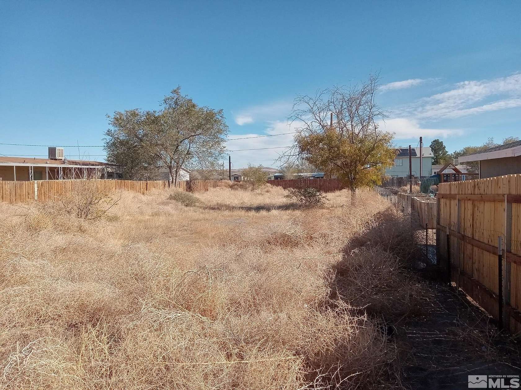 0.17 Acres of Land for Sale in Silver Springs, Nevada