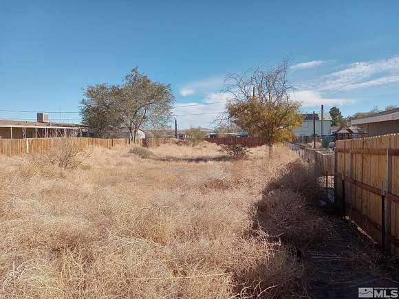 0.17 Acres of Land for Sale in Silver Springs, Nevada