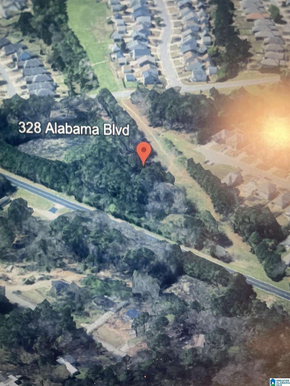 0.17 Acres of Residential Land for Sale in Trussville, Alabama