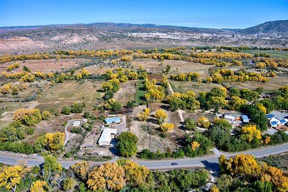 4.59 Acres of Land for Sale in Abiquiu, New Mexico