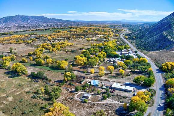 4.59 Acres of Land for Sale in Abiquiu, New Mexico