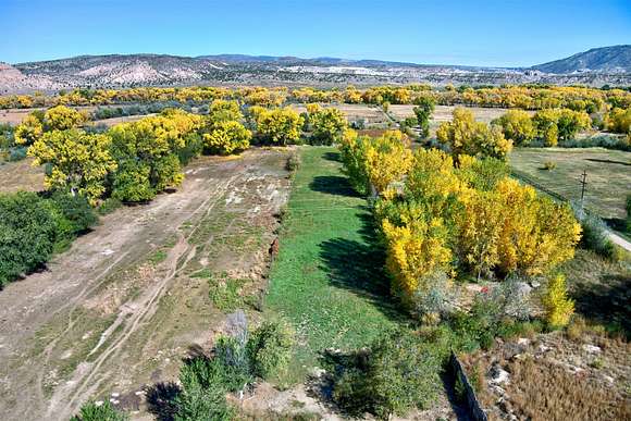 4.59 Acres of Land for Sale in Abiquiu, New Mexico