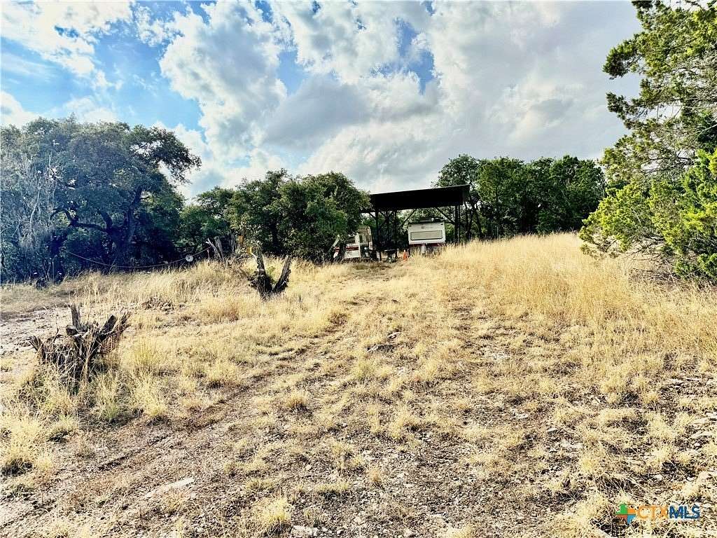 100 Acres of Recreational Land & Farm for Sale in Hunt, Texas