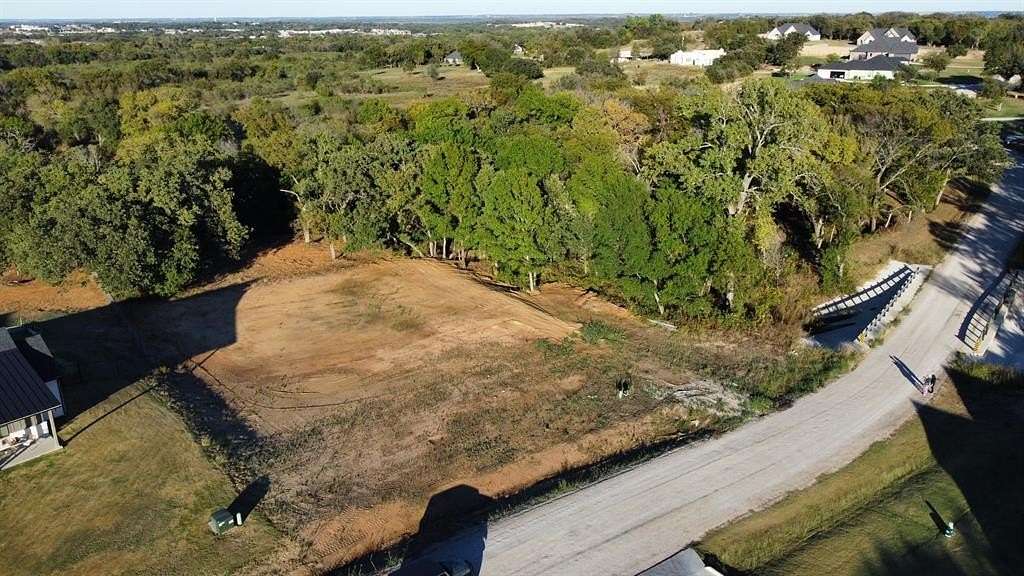 2.25 Acres of Residential Land for Sale in Azle, Texas