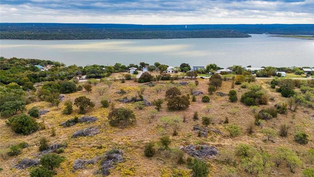 15 Acres of Land for Sale in Palo Pinto, Texas