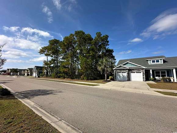 0.27 Acres of Residential Land for Sale in Myrtle Beach, South Carolina