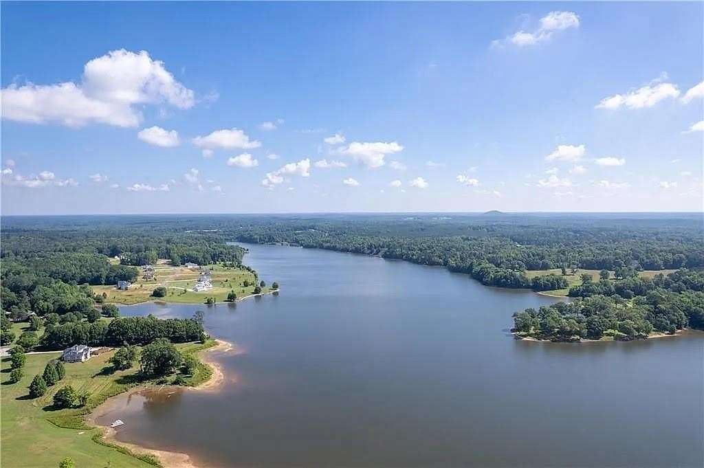 2.85 Acres of Residential Land for Sale in Covington, Georgia