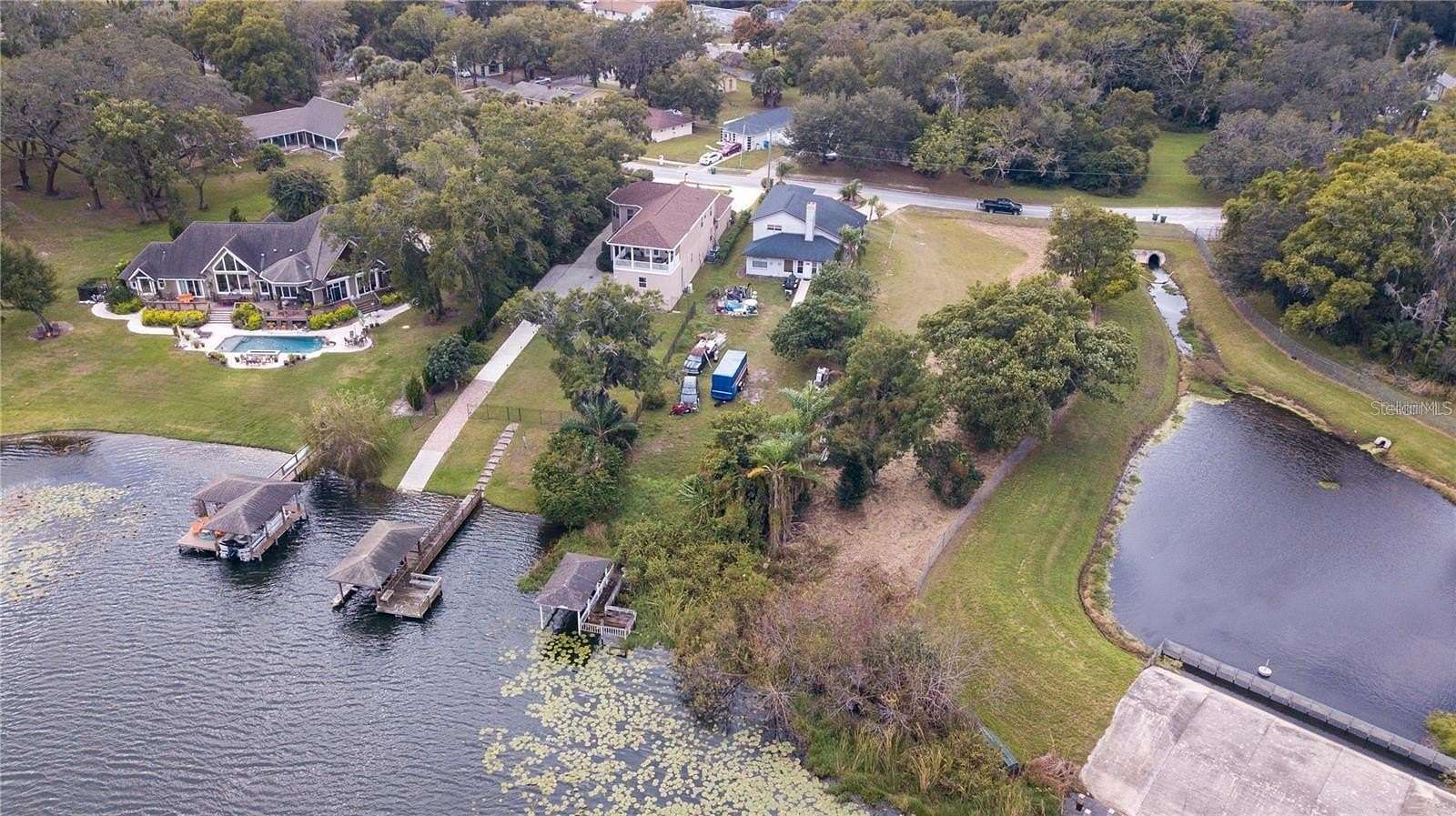 0.46 Acres of Residential Land for Sale in Maitland, Florida