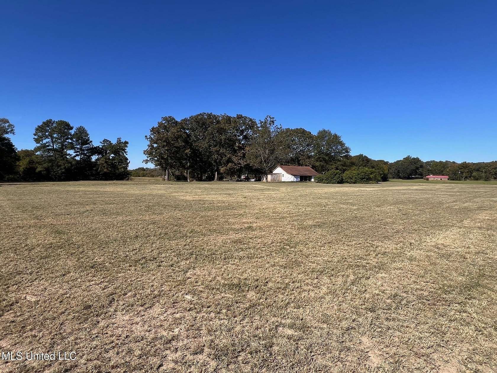 2 Acres of Residential Land for Sale in Pelahatchie, Mississippi