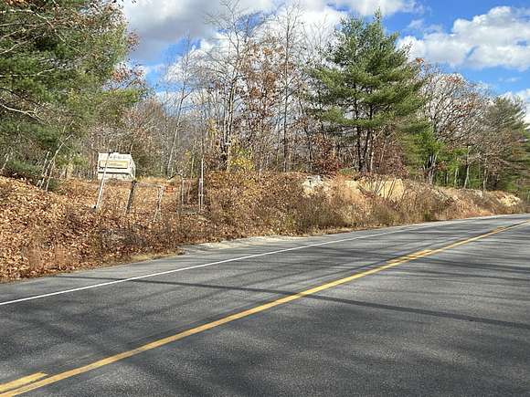 5 Acres of Residential Land for Sale in Lyman Town, Maine