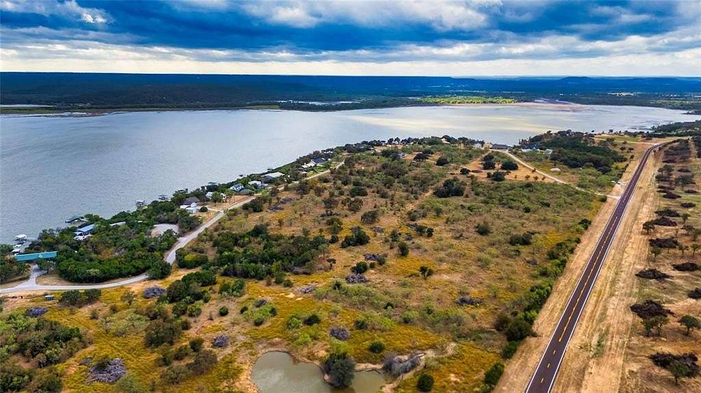 5 Acres of Land for Sale in Palo Pinto, Texas