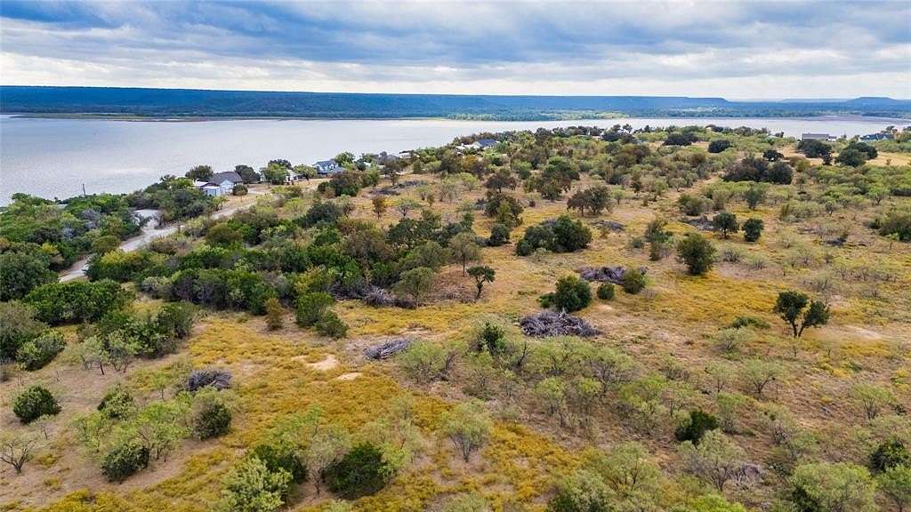 5 Acres of Land for Sale in Palo Pinto, Texas