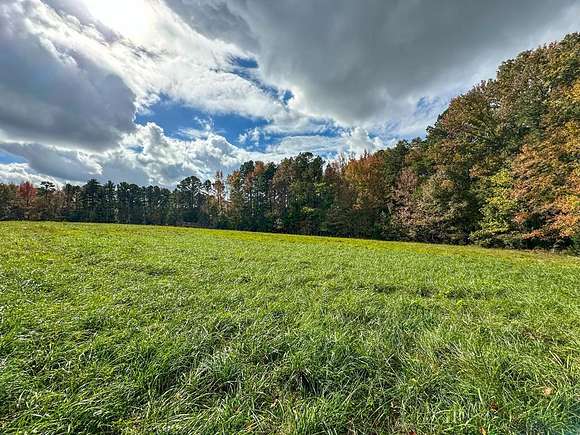 2.72 Acres of Land for Sale in Buffalo Junction, Virginia