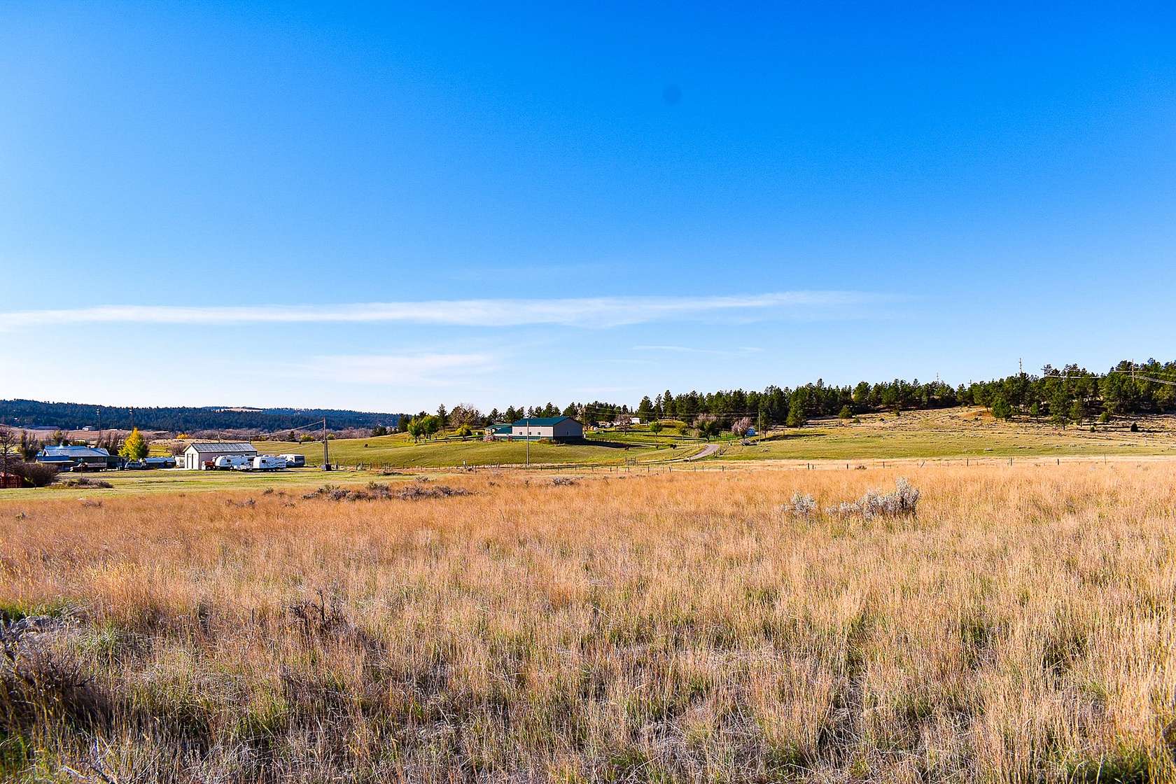 0.308 Acres of Residential Land for Sale in Roundup, Montana