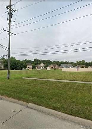 0.31 Acres of Residential Land for Sale in Rockwood, Michigan