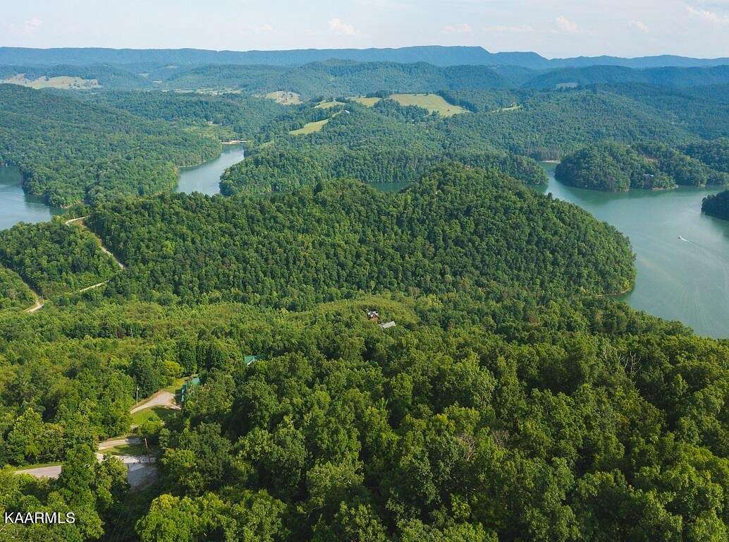 6.87 Acres of Land for Sale in New Tazewell, Tennessee