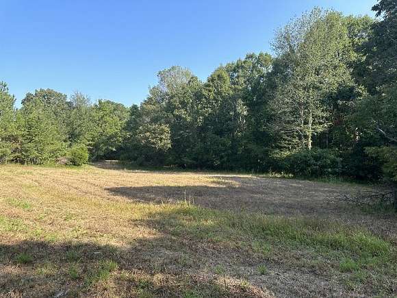 7.5 Acres of Land for Sale in Lutts, Tennessee