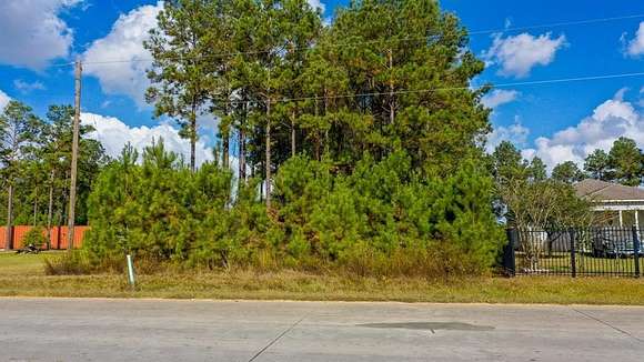 0.54 Acres of Residential Land for Sale in Cleveland, Texas