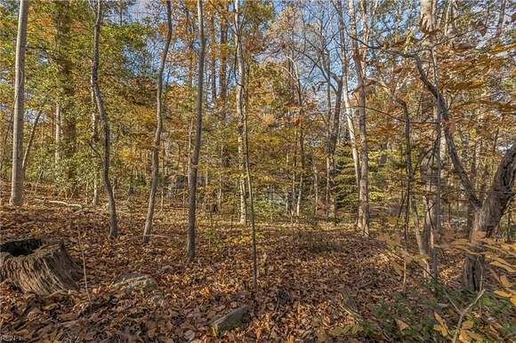 Residential Land for Sale in Louisa, Virginia