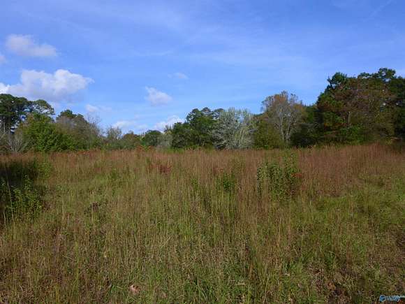 Land for Sale in Arab, Alabama