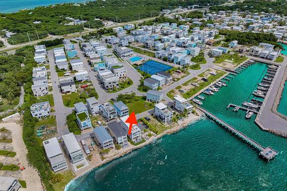 Residential Land for Sale in Key Largo, Florida