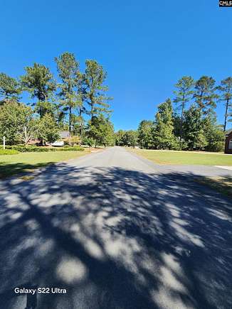 1 Acre of Residential Land for Sale in Orangeburg, South Carolina