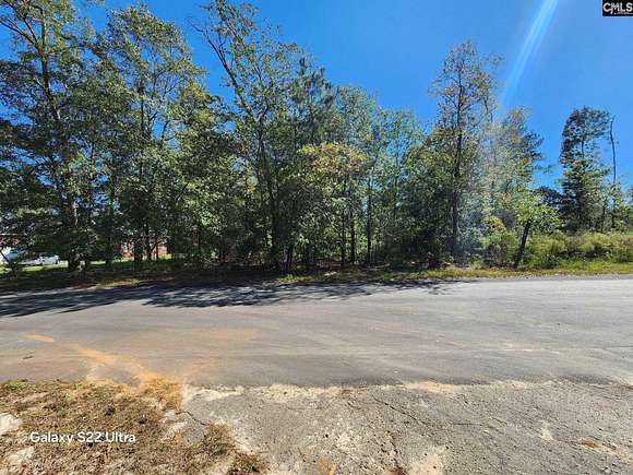 1 Acre of Residential Land for Sale in Orangeburg, South Carolina