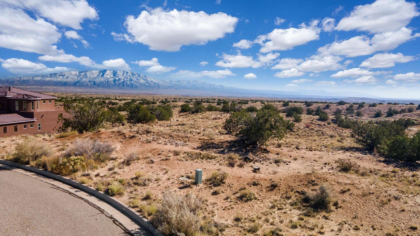 0.93 Acres of Land for Sale in Rio Rancho, New Mexico