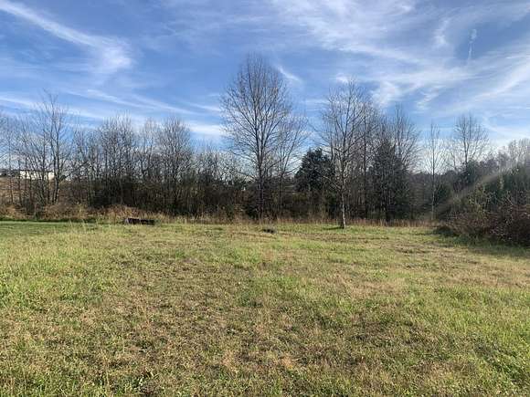 1.04 Acres of Residential Land for Sale in Science Hill, Kentucky