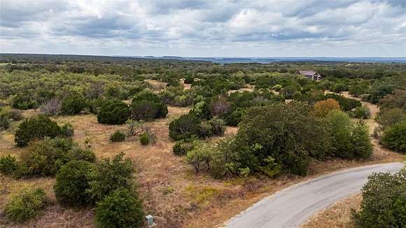 1.588 Acres of Residential Land for Sale in Gordon, Texas