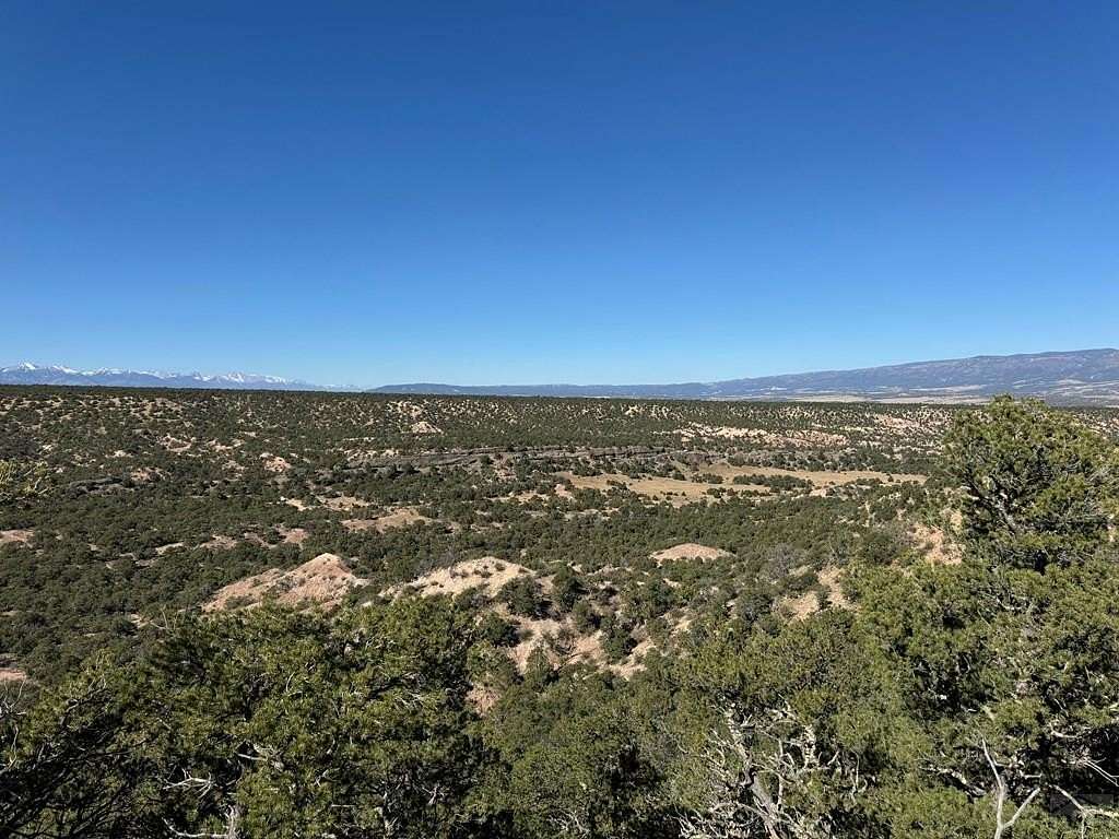 35 Acres of Recreational Land for Sale in Walsenburg, Colorado