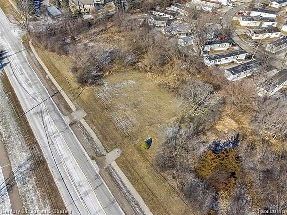 2.15 Acres of Residential Land for Sale in Novi, Michigan