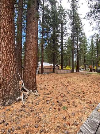 0.11 Acres of Land for Sale in South Lake Tahoe, California