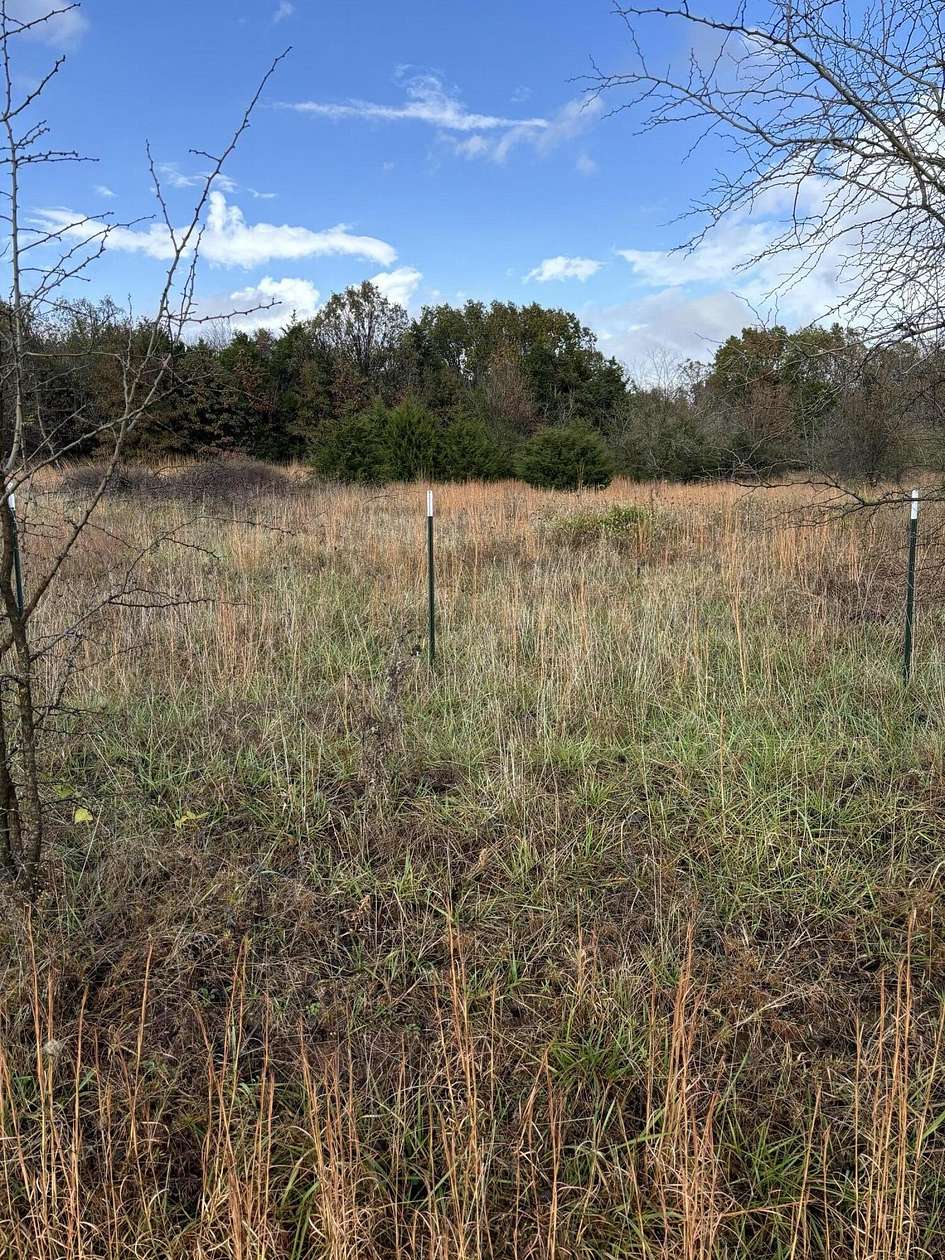 10.1 Acres of Land for Sale in Humansville, Missouri