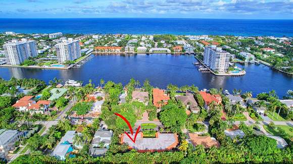 0.5 Acres of Residential Land for Sale in Delray Beach, Florida