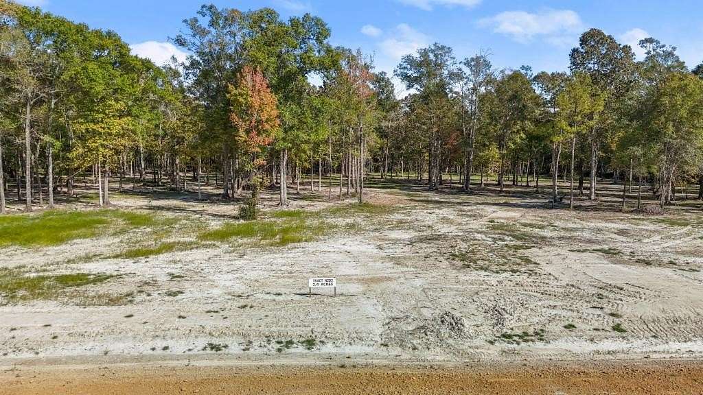 Residential Land for Sale in Zachary, Louisiana