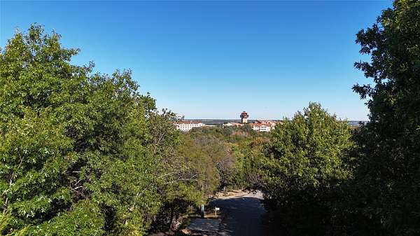 0.8 Acres of Residential Land for Sale in Pottsboro, Texas