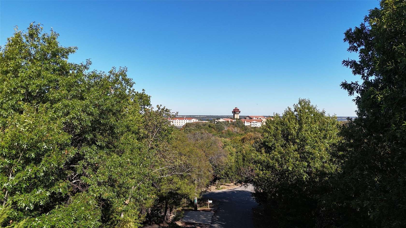 1 Acre of Residential Land for Sale in Pottsboro, Texas