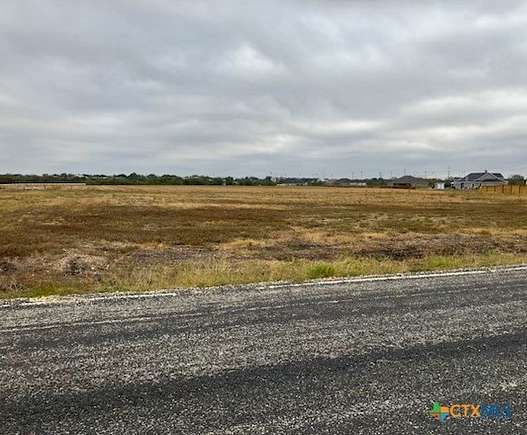 1 Acre of Residential Land for Sale in Marion, Texas