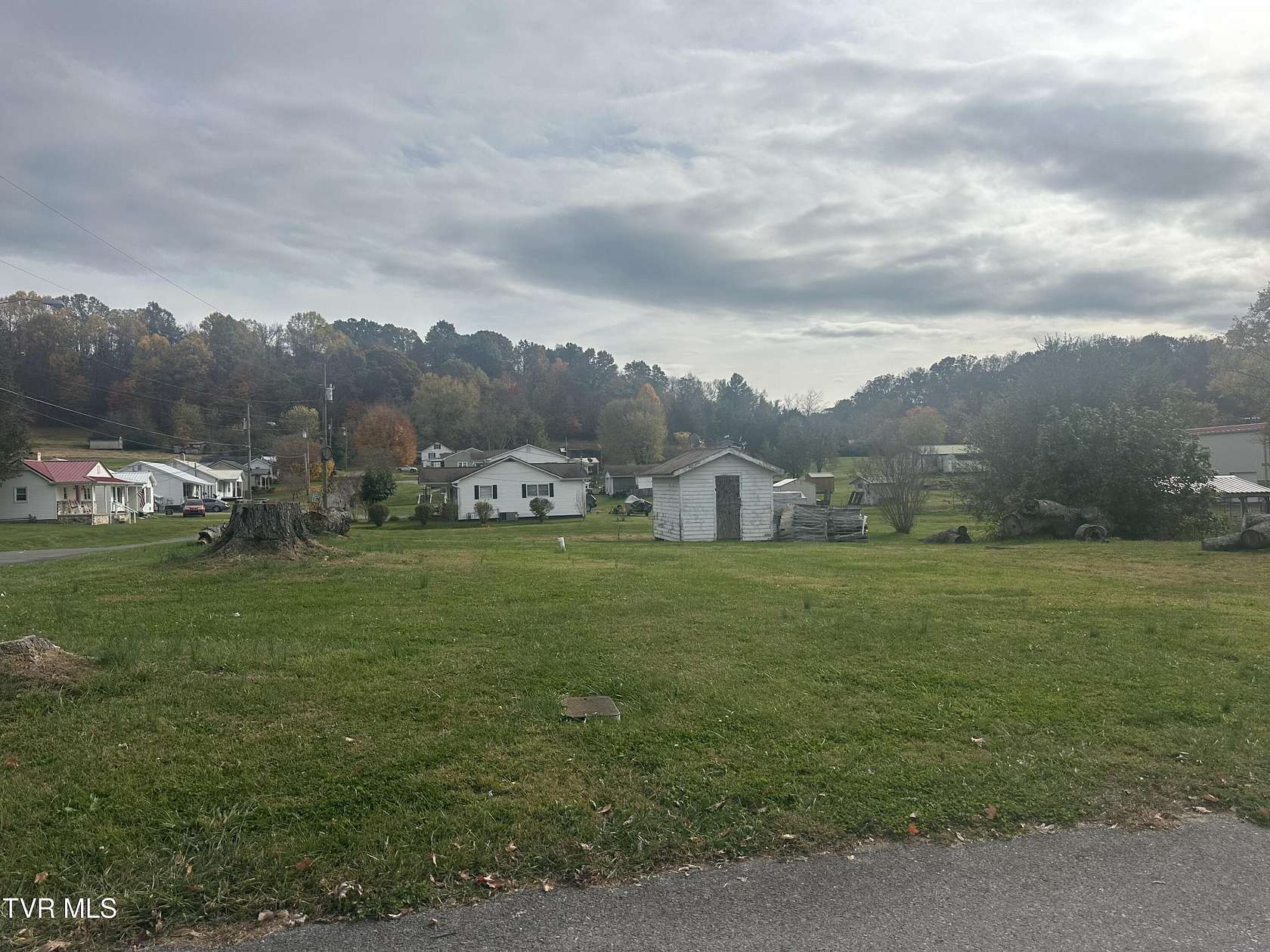 0.46 Acres of Residential Land for Sale in Rogersville, Tennessee