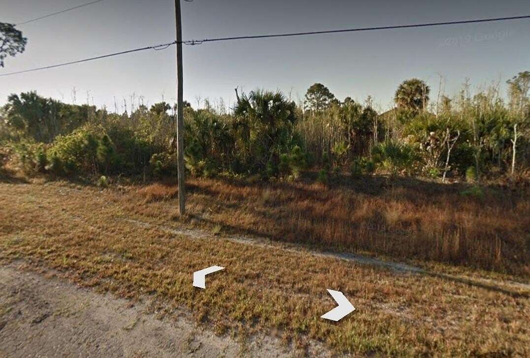 0.23 Acres of Residential Land for Sale in Palm Bay, Florida