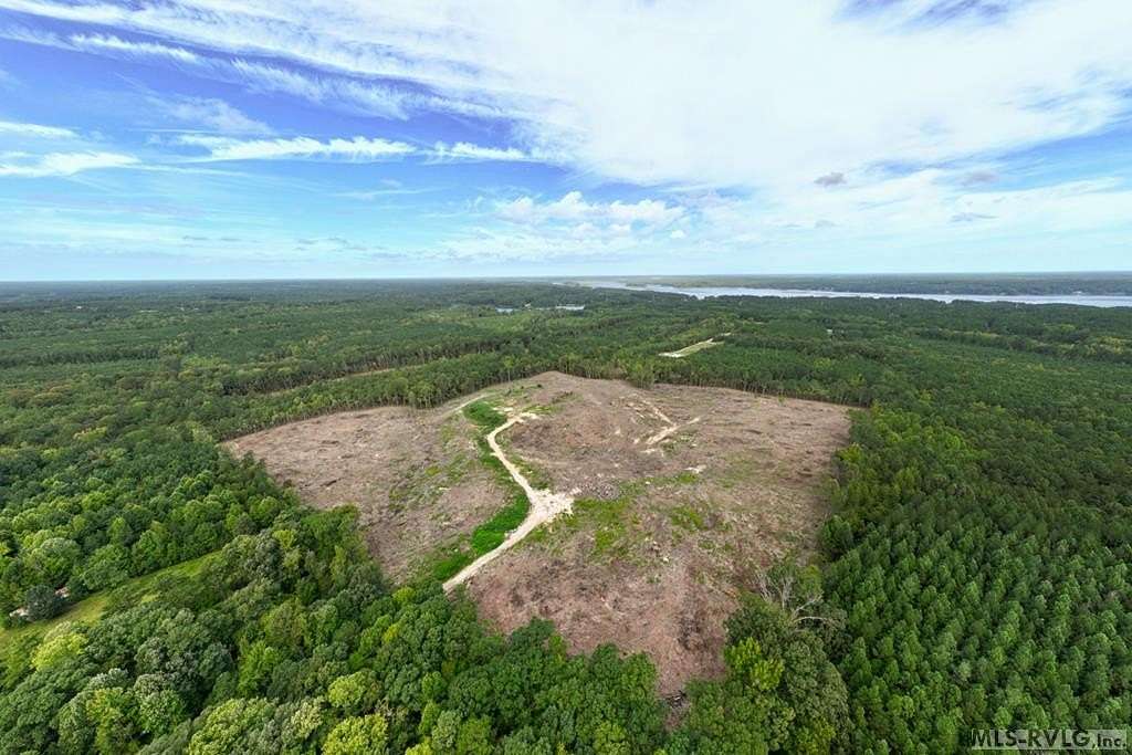 32 Acres of Recreational Land for Sale in Roanoke Rapids, North Carolina