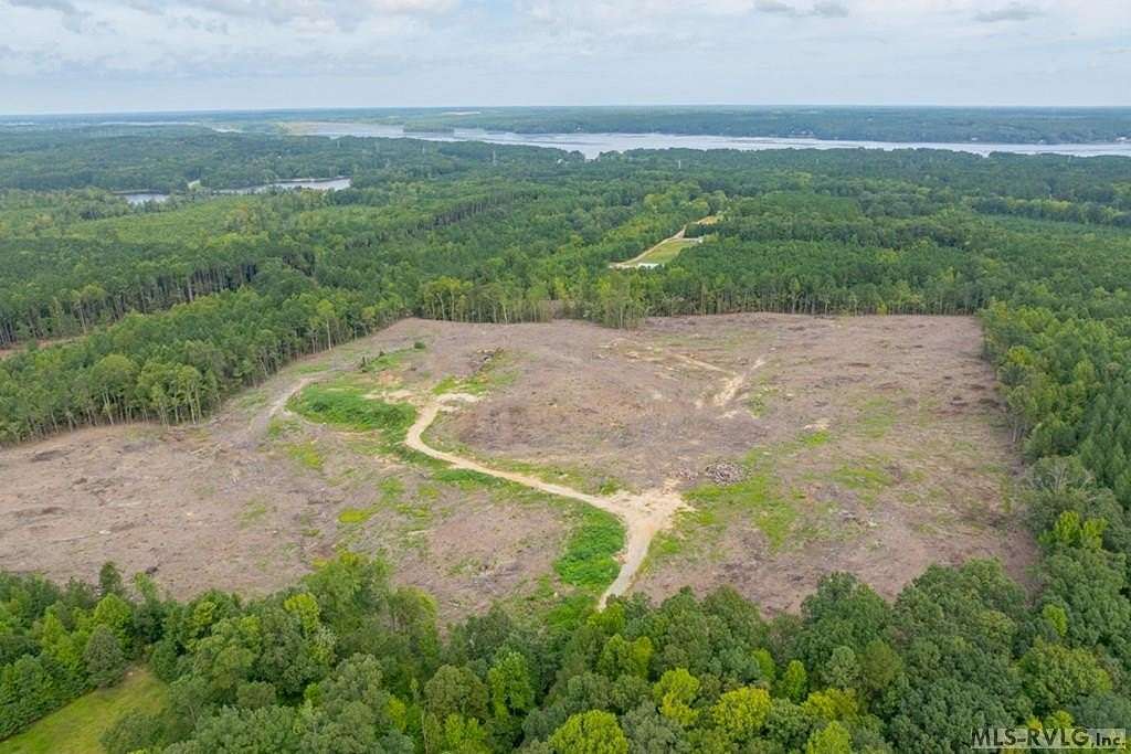 32 Acres of Recreational Land for Sale in Roanoke Rapids, North Carolina